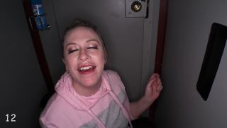 adult video 43 public anal hardcore cumshot | Shelby Paris - 2nd Visit  | gloryhole swallow-9