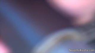 video 9 Playing in Public, vanessa blue femdom on fetish porn -2