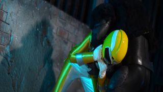 [SuperMisses.com] SPSE-23 Heroine Action SP Holy Treasure Squadron Jewel Ranger-005-8