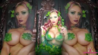 adult xxx video 29 Stone, Owned Controlled w Poison Ivy wmv, voice fetish on cosplay -2