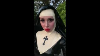 FetiliciousFans SiteRipPt 2Naughty Nun-6