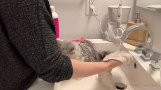 Isla D - onlyisla () Onlyisla - something a little different since so many of you asked for yuri updates watch and learn 12-06-2020-5