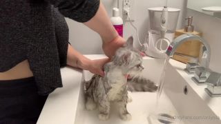 Isla D - onlyisla () Onlyisla - something a little different since so many of you asked for yuri updates watch and learn 12-06-2020-6