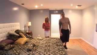 Mommy Loves Salami #11, Scene 4 - Janet Mason-0