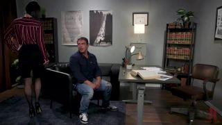 online porn clip 8 Kink, Divine Bitches - Office Boy Humiliated by Cherry Torn in Divine Bitches - SD 540p, femdom biting on fetish porn -1