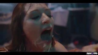 Horizontal Media Wild Lesbians Turns Couple into Sex Slaves - Pussy Eating Blowjob Cumshot and L...-9