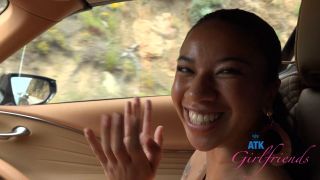 [ATKGirlfriends] Ameena Green Malibu Pier 1 [06.19.24] [1080p]-1