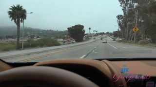 [ATKGirlfriends] Ameena Green Malibu Pier 1 [06.19.24] [1080p]-2