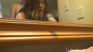 Lulu Lacy in Video - Hotwife Creampied by New Friend Down...-3