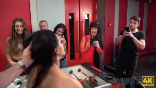 Zuzu Sweet The Hunters Paradise (Blowjob porn)-8