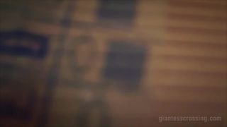free xxx video 36 femdom machine Giantess Loryelle – Dont Spy Your Giant Stepmom SFX, giantess video on fetish porn-0