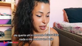 [GetFreeDays.com] Safada vagabunda fumando gostoso e lendo um delicioso conto ertico de um corno. Parte 1 - Espuleta Adult Clip February 2023-0