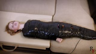 Vila. Mummified With Magic Wand Download New Porn Video F...-4