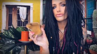 free adult video 43 gay medical fetish MistressRavenFD – TINY DICK SANDAL LICKER, jerkoff encouragement on fetish porn-0