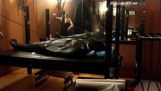 online video 34 korean foot fetish A special submissive guy – Medicaly Sado – HandJob, handjob and footjob on handjob porn-6