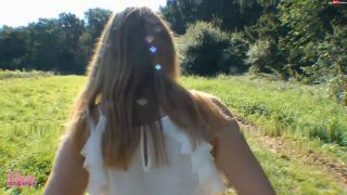 Liss Longlegs - Anal - Deal - Mein Arsch muss herhalten - 100 Prozent - Amateur-3