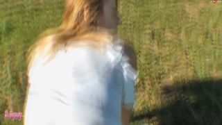 Liss Longlegs - Anal - Deal - Mein Arsch muss herhalten - 100 Prozent - Amateur-6