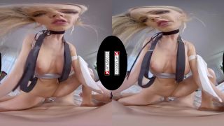 free online video 8 Dead or alive: Rachel a xxx parody Gear vr | blonde | 3d porn big tits mom pov-9