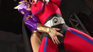 [SuperMisses.com] SPSE-22 The Fall of the Macho Hero Female Executive Vervios-001-8