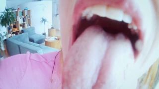 Rated Raw - Regular Girl Limon VFX (Fetish porn)-7
