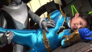 [SuperMisses.com] DHRY-26 Doujin Heroine 25: Heroine Pinch Special Jyuukaizar ZERO: The Another Kaijyuu Warrior [Vol.2] (FHD ver.)-034-3