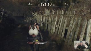 Anal Tifa Lockhart got some dance moves and she know how to fuck-0