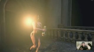 Anal Tifa Lockhart got some dance moves and she know how to fuck-7