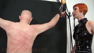 online clip 20 Domina Liza - Singketail Refund, blood fetish porn on fetish porn -5