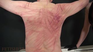online clip 20 Domina Liza - Singketail Refund, blood fetish porn on fetish porn -9