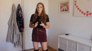 Littleredheadlisa – Mom Has To Make You Cum-1