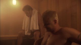 Hd Porn Stephanie Tripp Gets Her Hairy Pussy Pounded In A Sauna- PervMilfsnTeens-6