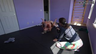  Lora Cross  Lora Cross Bts Lora Cross V Andy Savage Sex Wrestling  xxxhardcore-9