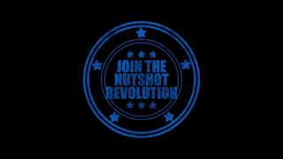 online clip 5 The Kick in the Balls Challenge 7 – PROTECT UR NUTS & UNIVERSE BALLBUSTING | fetish | fetish porn satin blouse fetish-9