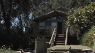 free porn clip 37 exclusive anal femdom porn | The New Behind The Green Door | chanel preston-1