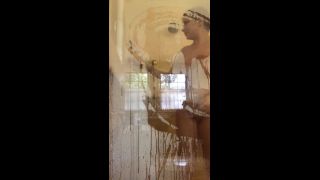 Romi Rain () Romirain - showertime happiness 26-05-2018-2