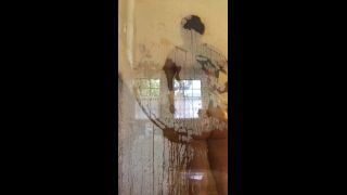 Romi Rain () Romirain - showertime happiness 26-05-2018-7