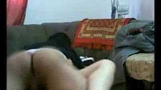 INCEZT REAL Arab Brother And Sister Homemade -7