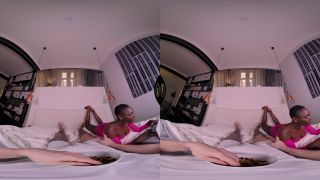 porn clip 33 Creampie While Studying - Zaawaadi Gear vr | black | reality x video sexy blowjob-0