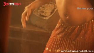 Thumkas and Thunder Sexy Thighs The Indian Heatwave Sex-1