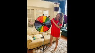 Amy Green () Amygreen - todays spin the wheel 05-07-2021-5