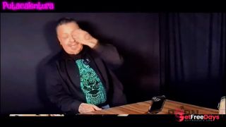 Porncast Vero y Luis Hablan Fetiches con Sesin BDSM Ardiente-0