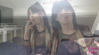 online xxx clip 6 Double Trouble - fetish - fetish porn femdom deepthroat-1