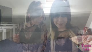 online xxx clip 6 Double Trouble - fetish - fetish porn femdom deepthroat-3