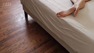 [K2S.CLUB] Blond cuckold white hotwife gets creampied by bbc bull and her husband - FullHD 1080P-4