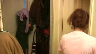 video 14 Spying On The Housekeeper - fetish - fetish porn spandex femdom-2