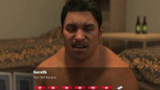 Story Naughty Neighbours - V0.59 - Ms. Ramirez and Gaz had to be fully naked in front of Phil - Highlight-3