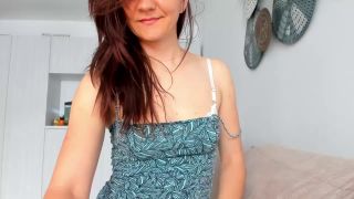 Webcam Model Jessicaaddams Hot Seductive Poses and Strokes L-0