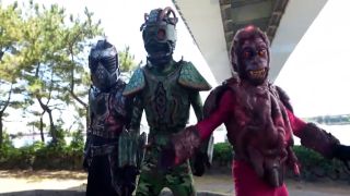 [SuperMisses.com] ZEPE-93 Suisei Sentai Mystic Three Part 2-009-0