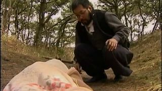 The Wheel (Asian girl porn)-9