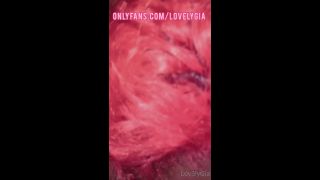 Lovelygia Taking Back Shots Like A Champ Mins Of Hard Big Cock Onlyfans (Pornstar)-5